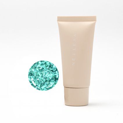 Akrylgel BRILLIANT TURQUOISE 30ml