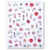 Stickers SWEET ROSES