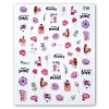 Stickers FLORAL SCENT