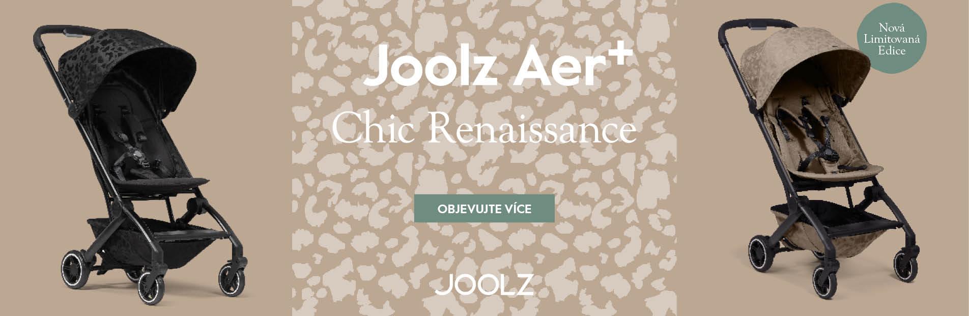 joolz aer+