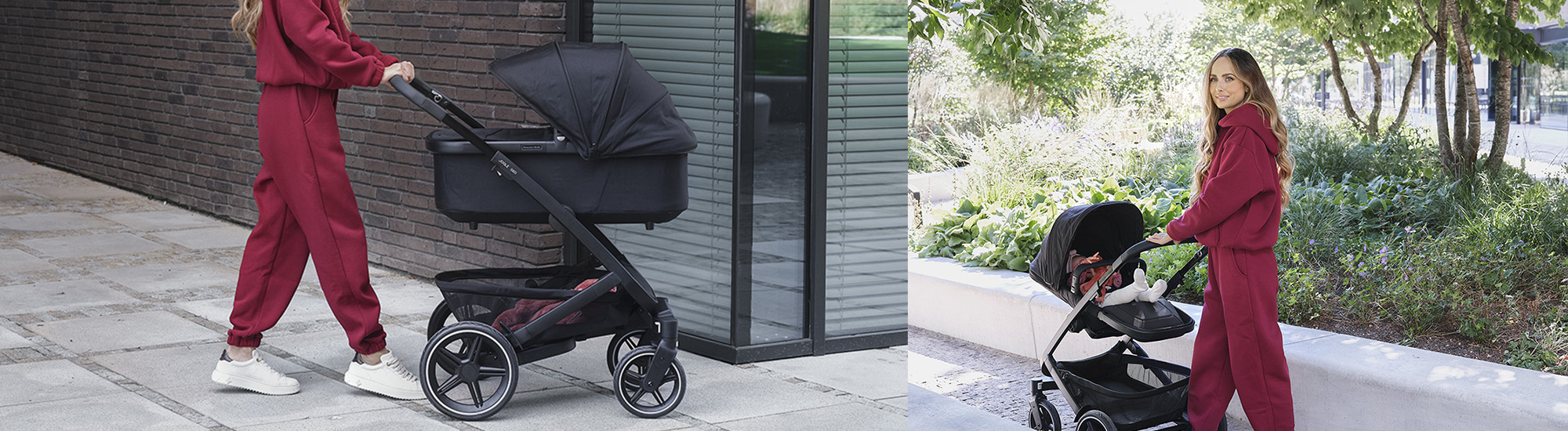 Joolz Geo3 sleva akce