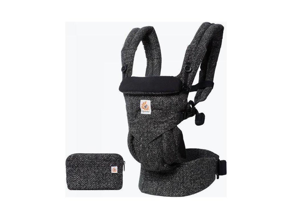 ergo omni 360 herringbone