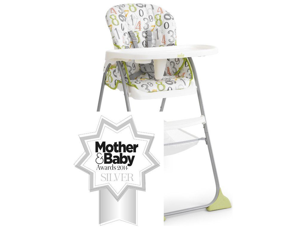 joie mimzy snacker 2020 wild island