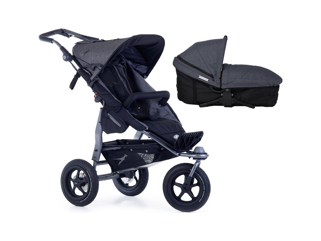 TFK Set Joggster Adventure 2 2019 II Prem. Grey Ko rky