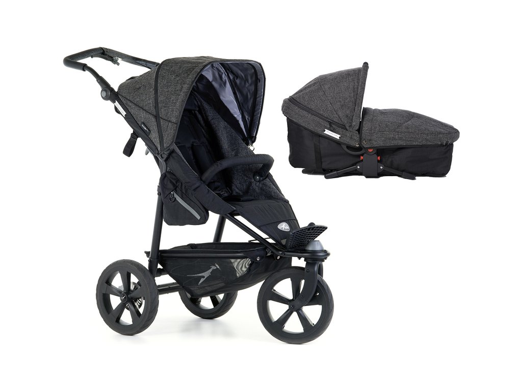 Tfk joggster hotsell trail 2