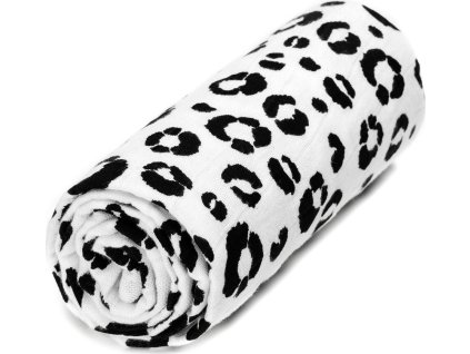 bambusova osuska gepard skin