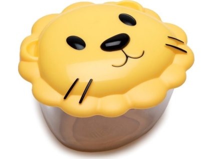 Dóza na svačinu 232 ml - Lvíček