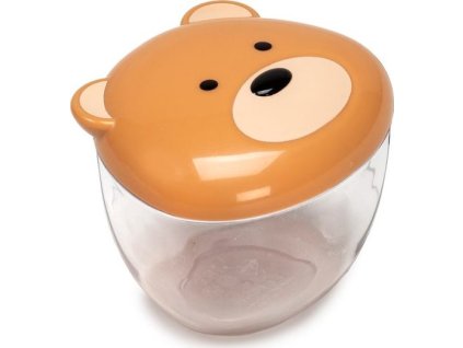 Dóza na svačinu 232 ml - Medvěd