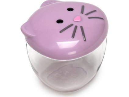 Dóza na svačinu 232 ml - Kočka