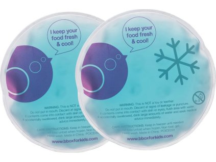 Chladící sáček - 2ks