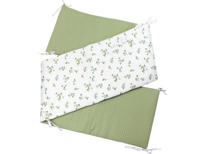 vyr 2168 mantinel green leaves