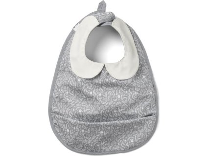 30400169400na baby bib monkey sunrise front ss23 pp