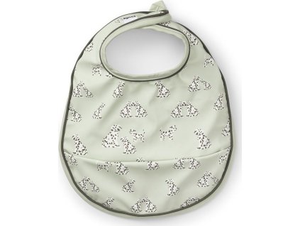7333222020956 30400202415na baby bib darling dalmatians pp
