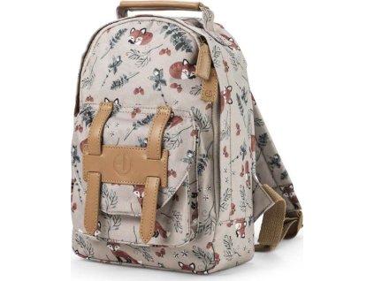 50880144598na backpack mini nordic woodland front aw22 pp