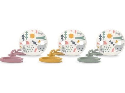 SUAVINEX | Klip na dudlík Walk