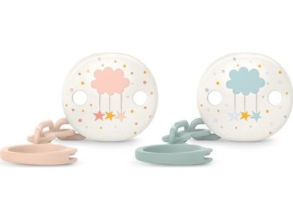 SUAVINEX | Klip na dudlík Dreams