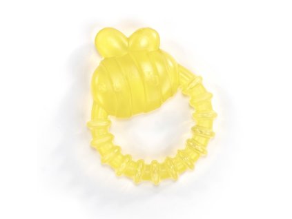 INGENUITY INGENUITY Kousátko chladící s destilovanou vodou Bomby™ 3m+