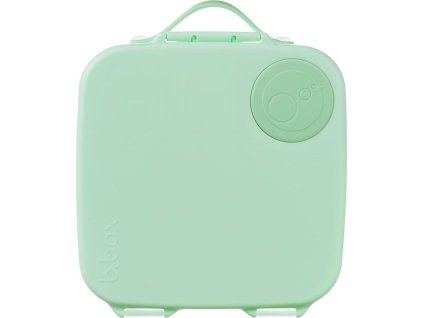 Svačinový box velký - spearmint