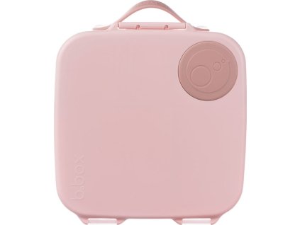 Svačinový box velký - blush crush