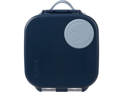 Svačinový box střední - midnight