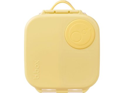 Svačinový box střední - lemon twist