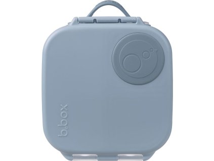 Svačinový box střední - chill out