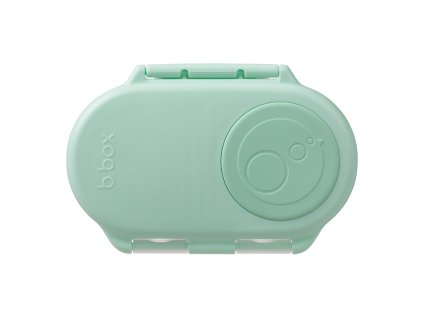Svačinový box malý - spearmint