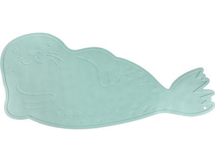 ZOPA Silikonová podložka do vany protiskluzová (Varianta Mint)