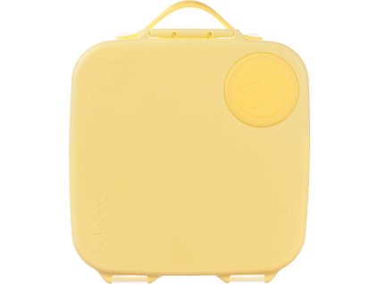 Svačinový box velký - lemon twist