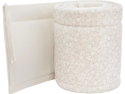 ESITO Mantinel do postýlky Zája - 28 x 180 cm