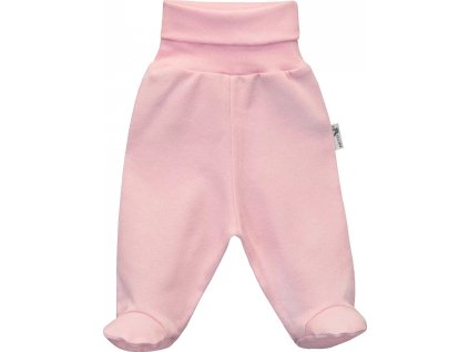 ESITO | Kojenecké polodupačky Mono Pink (Velikost 50)