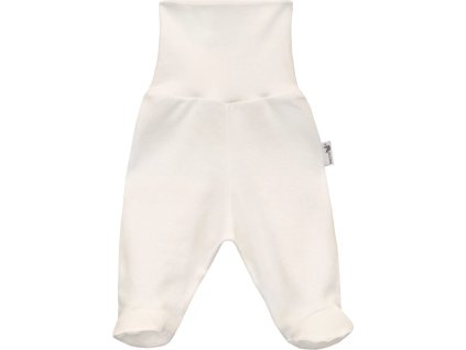 ESITO | Kojenecké polodupačky Mono Cream (Velikost 50)