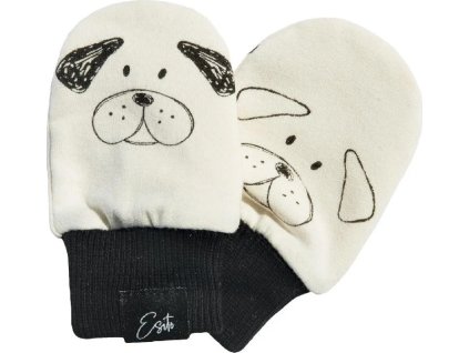 ESITO | Dětské rukavice Tlapka (Velikost 74)
