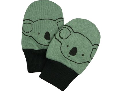 ESITO | Dětské rukavice Koala (Velikost 74)