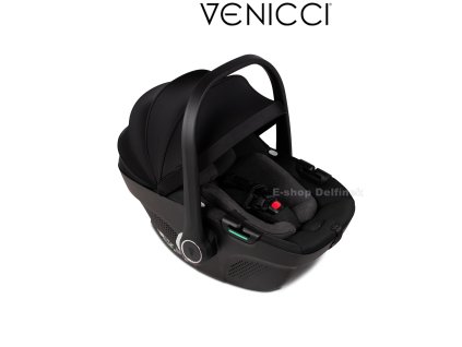 Venicci Tiago Black 1.