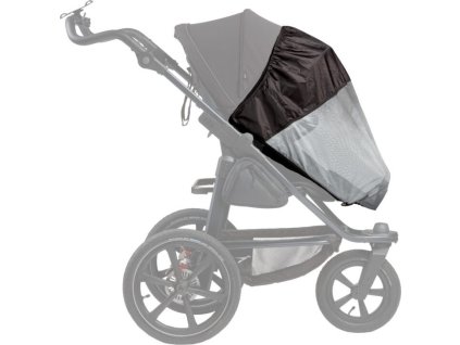TFK Sunprotection Mono combi (Varianta Tfk sunprotection mono/pro combi push chair)