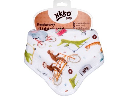 xkko bmb bandana digi zoo on the road 8594216380497 m 1 1