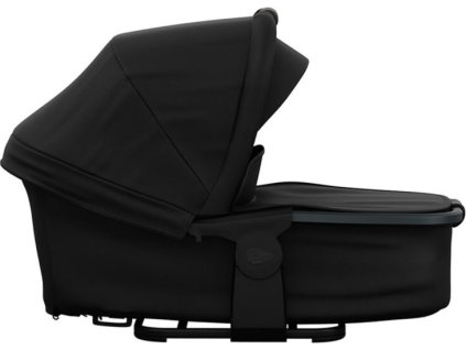 tfk Tfk carrycot mono/pro combi unit black (Varianta black)