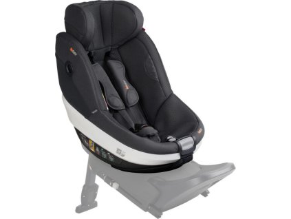 BeSafe BeSafe Beyond 2025 anthracite mesh (Varianta BeSafe Beyond 2025 anthracite mesh)