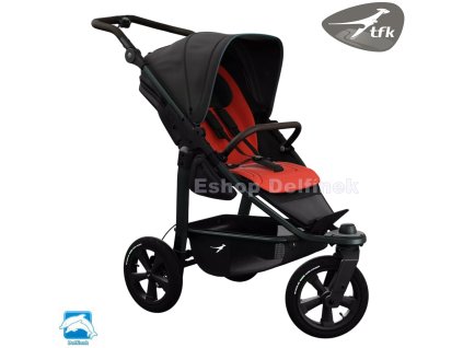 tfk mono 3 Anthracite.