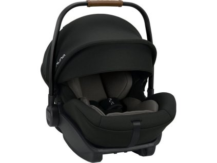 Nuna ARRA™ next 2023 granite (Varianta caviar 2022)