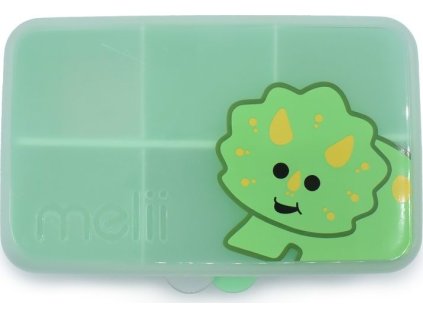 Snackle Box krabička na svačinu mini - Dinosaur