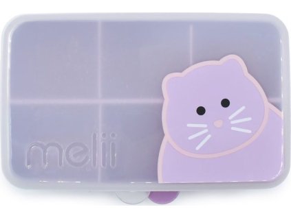 Snackle Box krabička na svačinu mini - Kočička