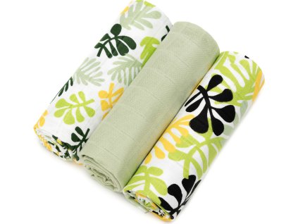 tetra pleny tropical