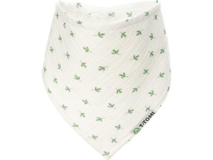 muselinovy slintacek nature