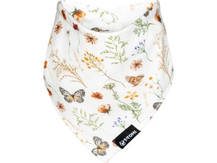 muselinovy slintacek meadow