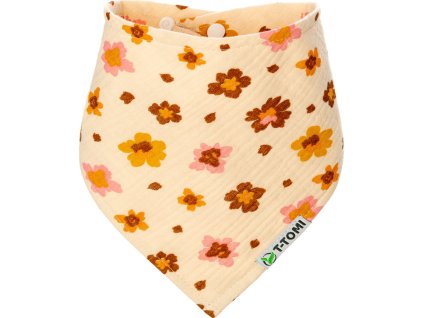 muselinovy slintak daisies