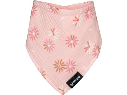 muselinovy slintacek lily