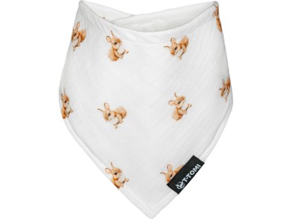 muselinovy slintace bunny