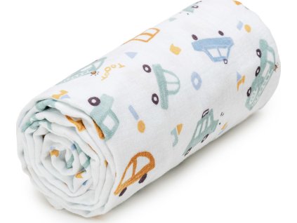 muselinova osuska traffic